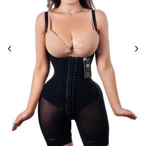 Tributo custom faja brand new